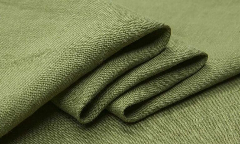 Kelebihan dan kekurangan bahan Linen