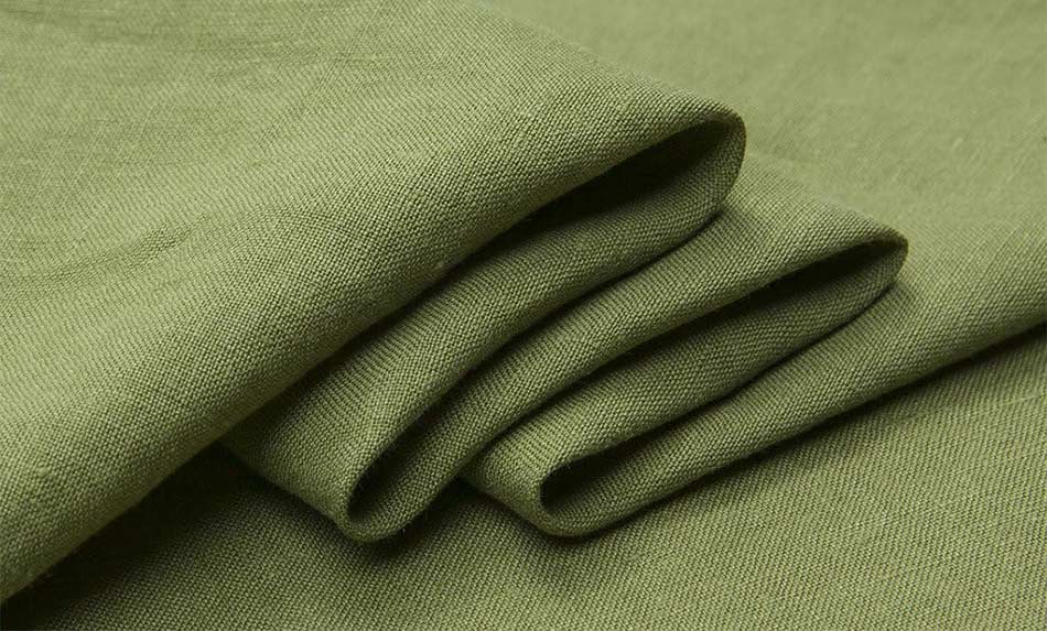 Kelebihan dan kekurangan bahan Linen