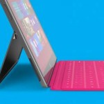 Microsoft Surface RT