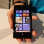Nokia Windows Phone