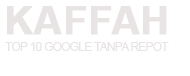 Blog Kaffah Media Group