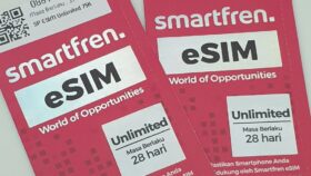 3 Cara Cek Masa Aktif Smartfren dengan Mudah